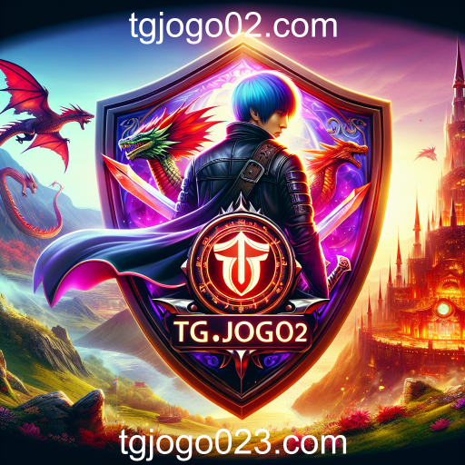 A Magia dos Jogos de RPG: Uma Imersão em Mundos Fantásticos